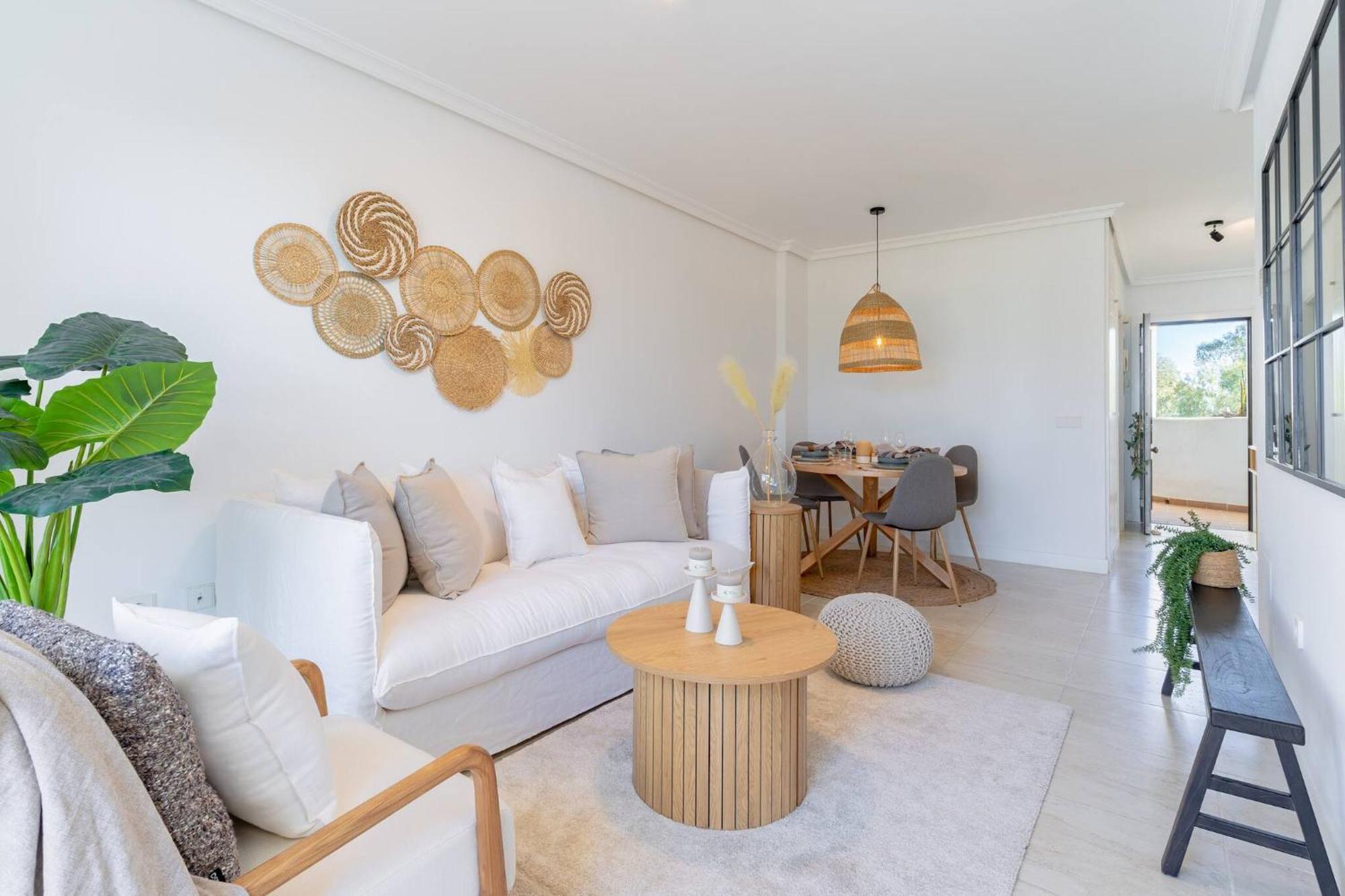 Apartment Casa Sunset Estepona