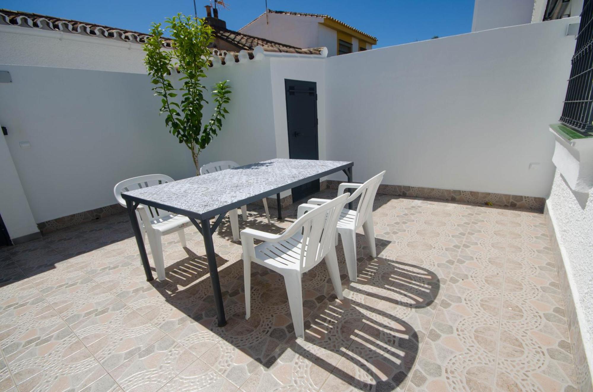 Troyano - Paradise Retreat By The Holiday home Estepona