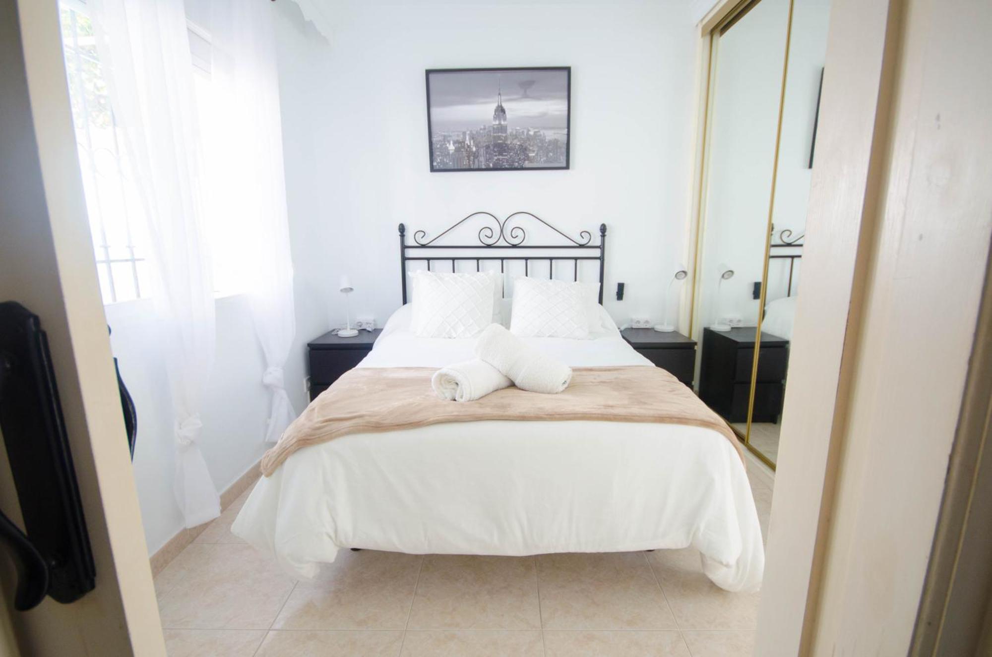 Troyano - Paradise Retreat By The Holiday home Estepona