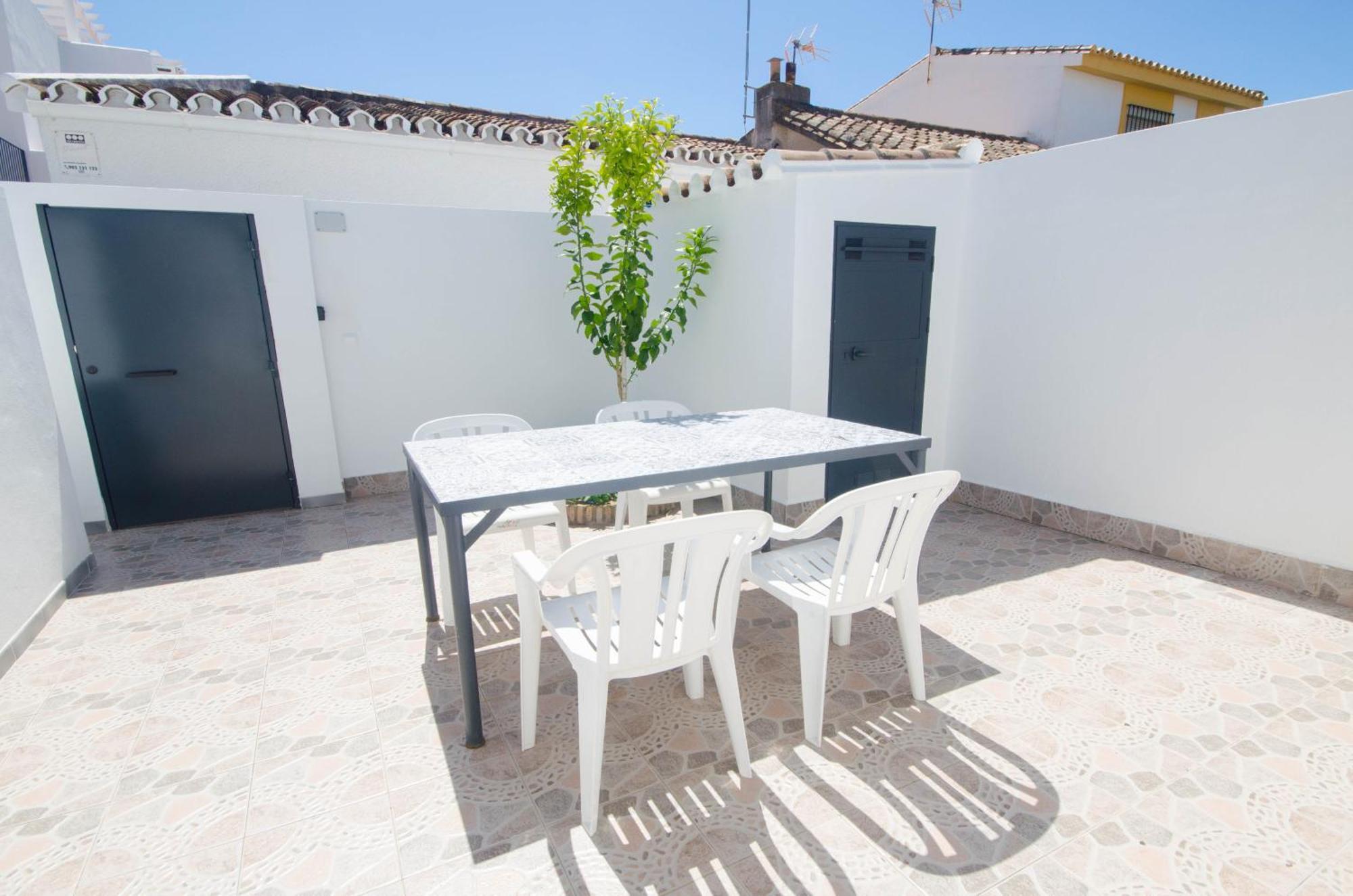 Holiday home Troyano - Paradise Retreat By The