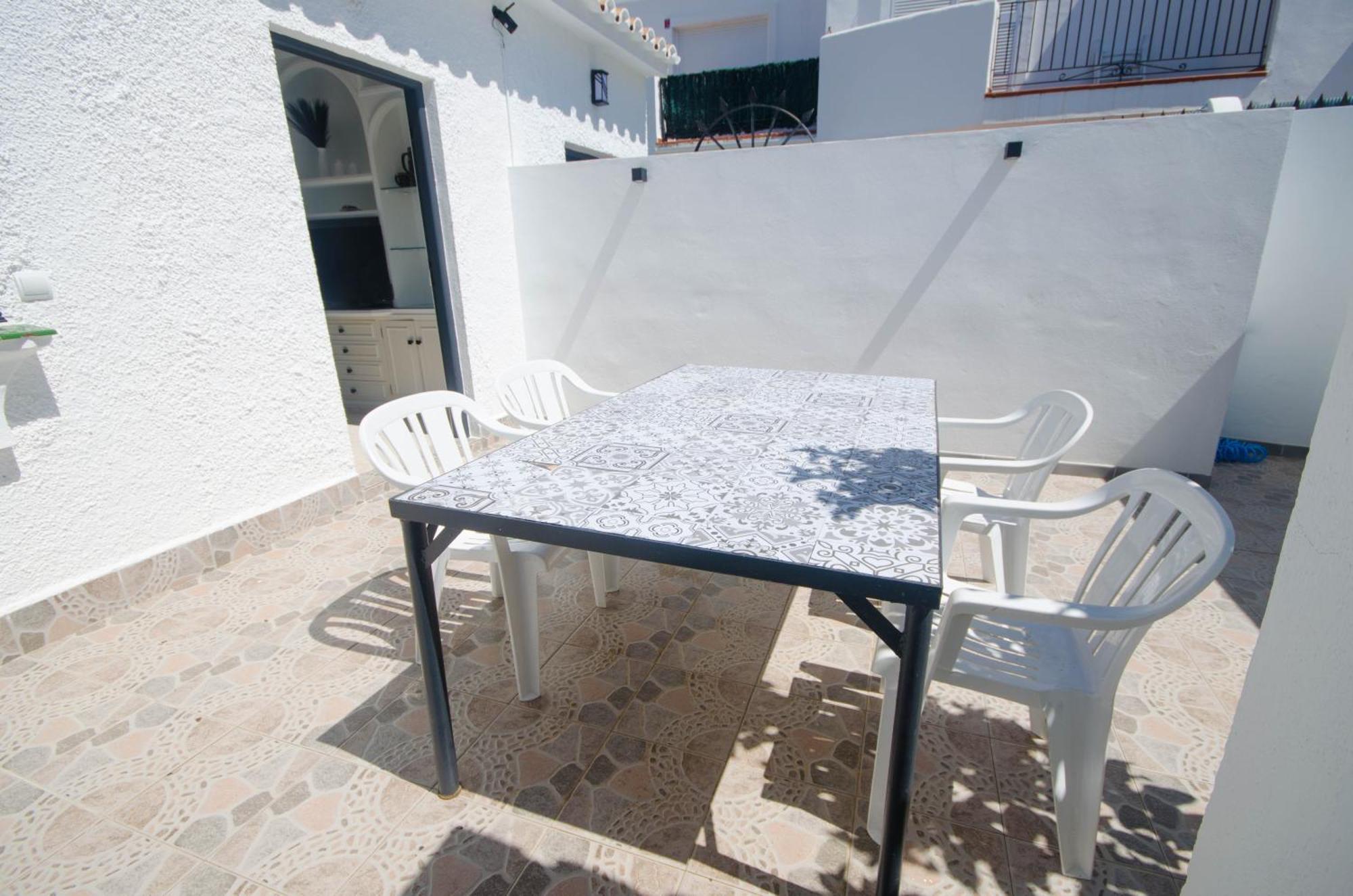 Ferienhaus Troyano - Paradise Retreat By The Estepona