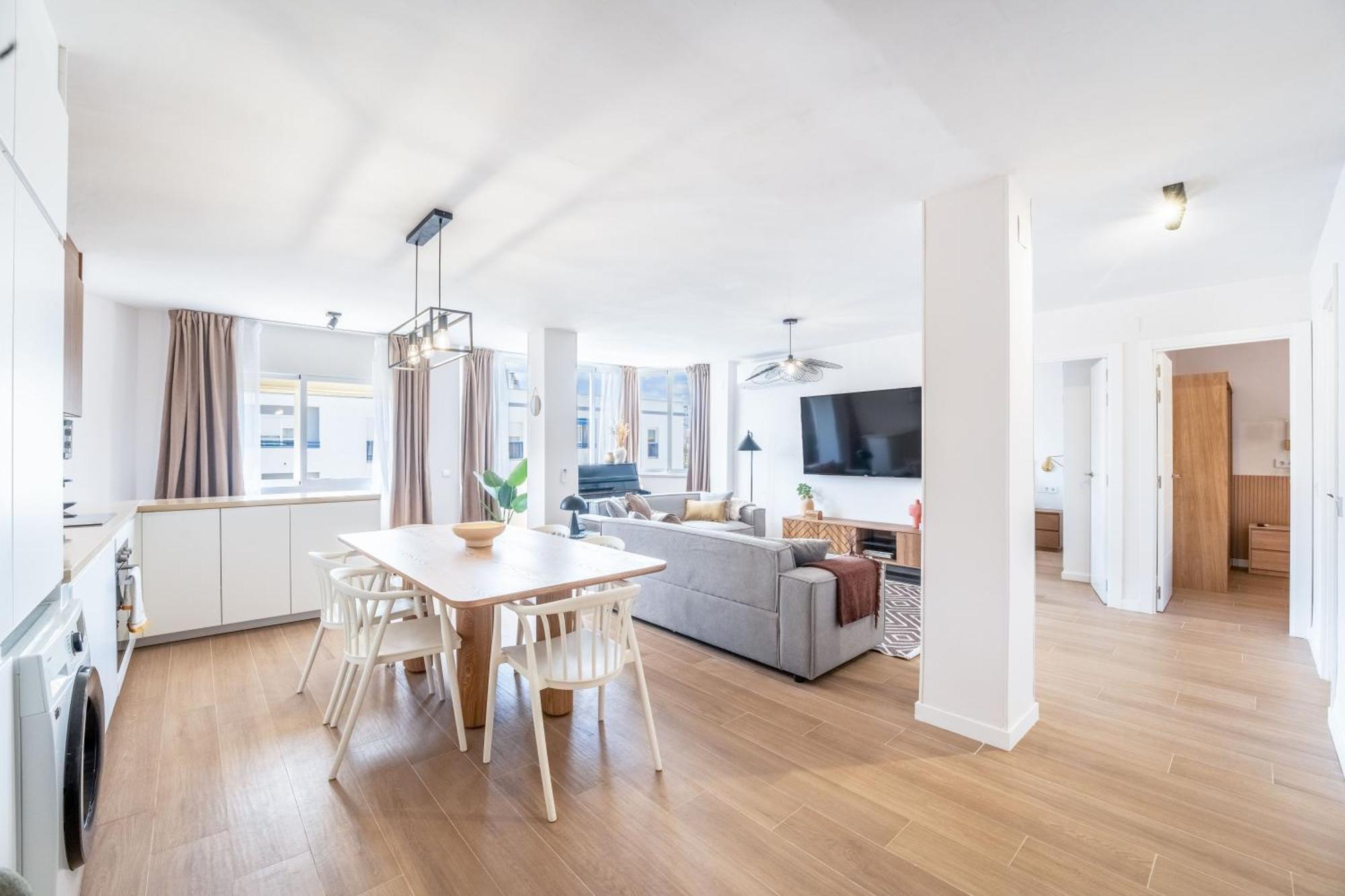 Olympo Apartment