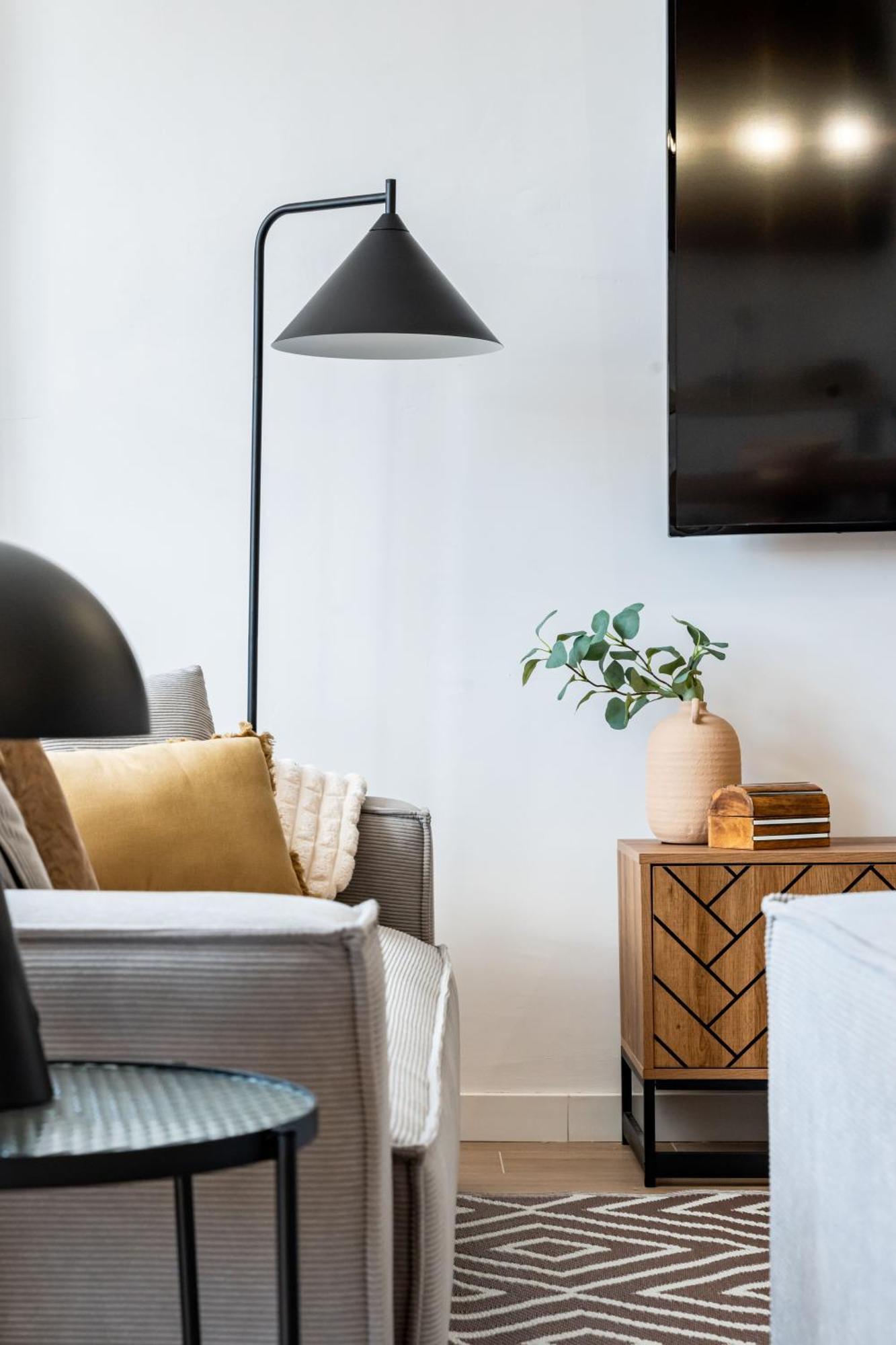 Apartment Olympo Estepona