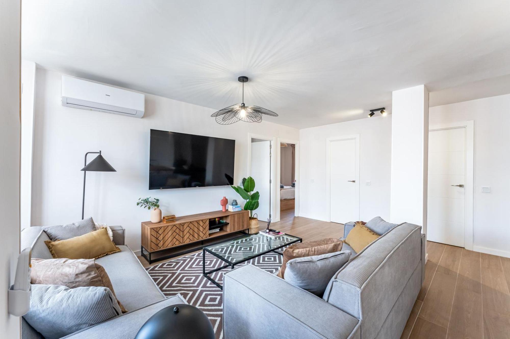 Apartment Olympo *