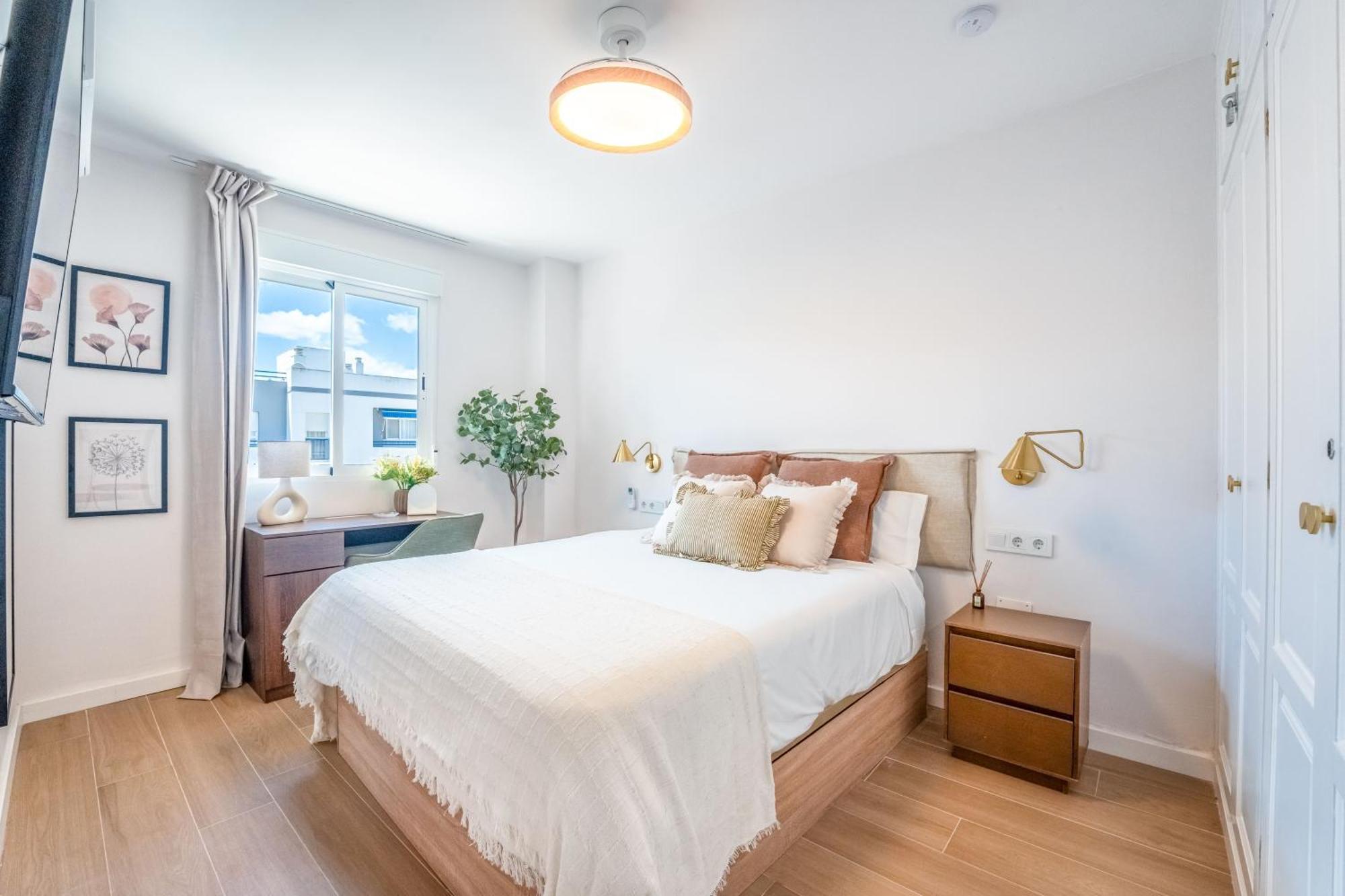 Olympo Apartment *