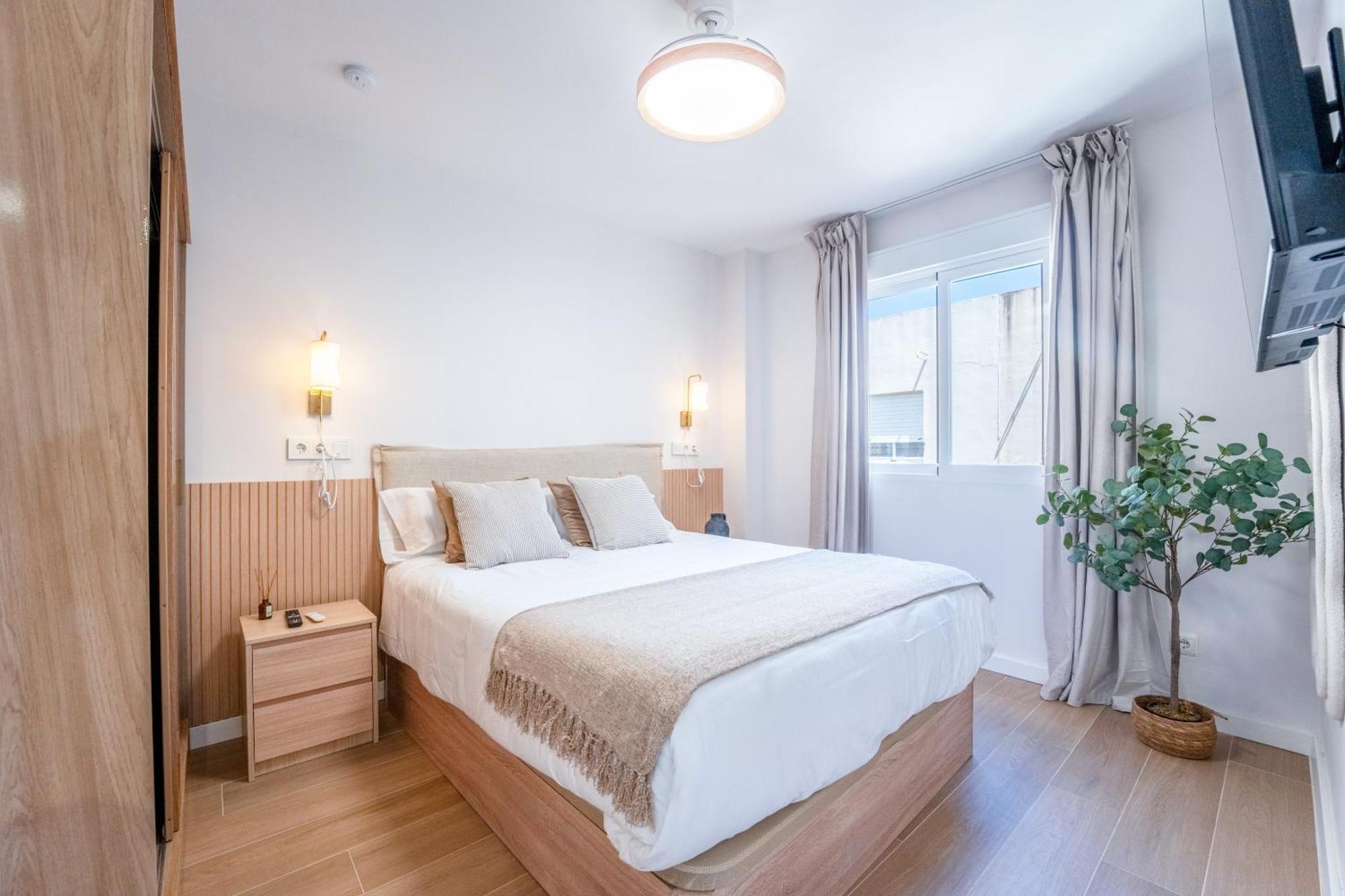 Olympo Apartment Estepona