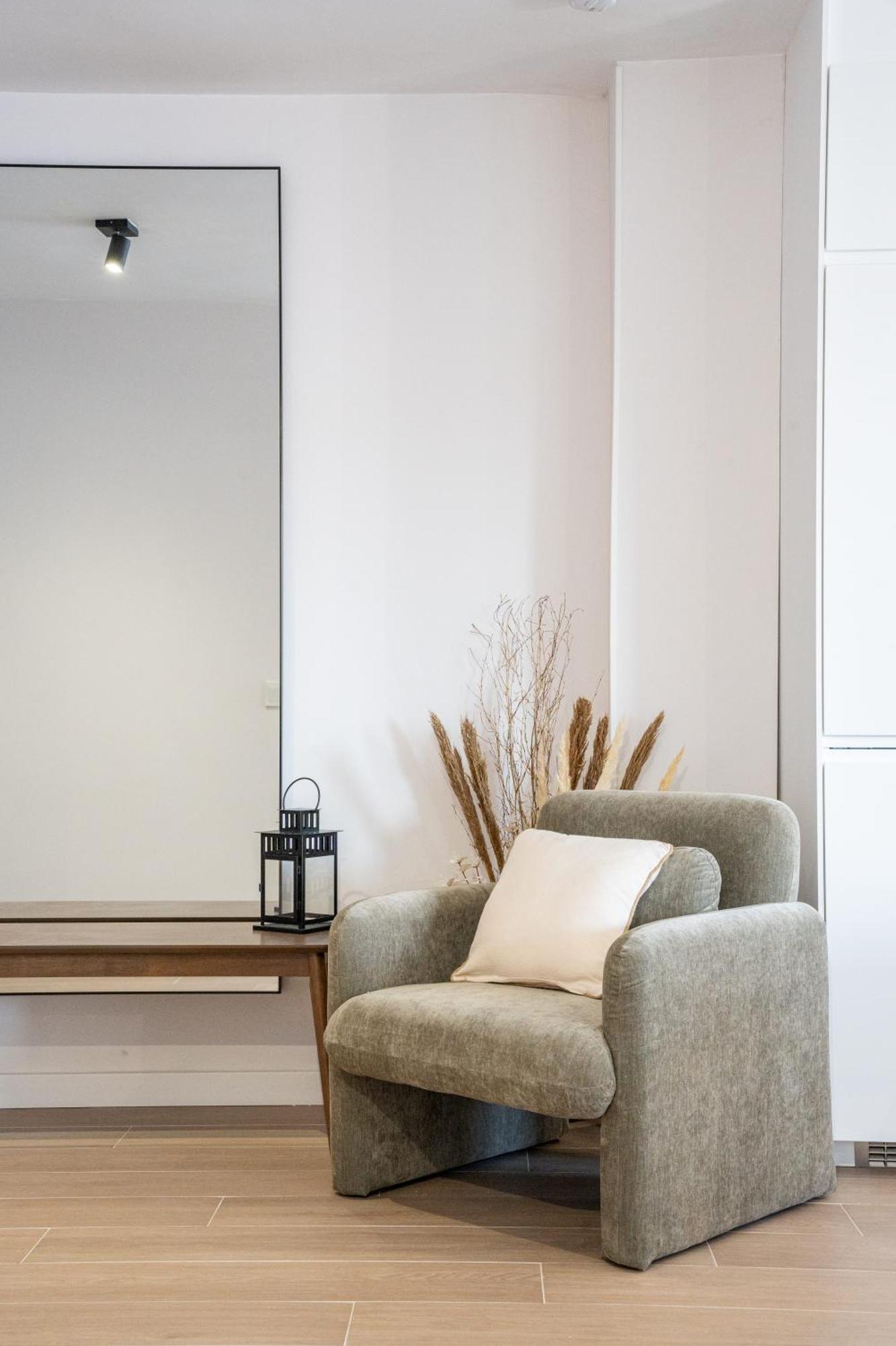 Apartment Olympo