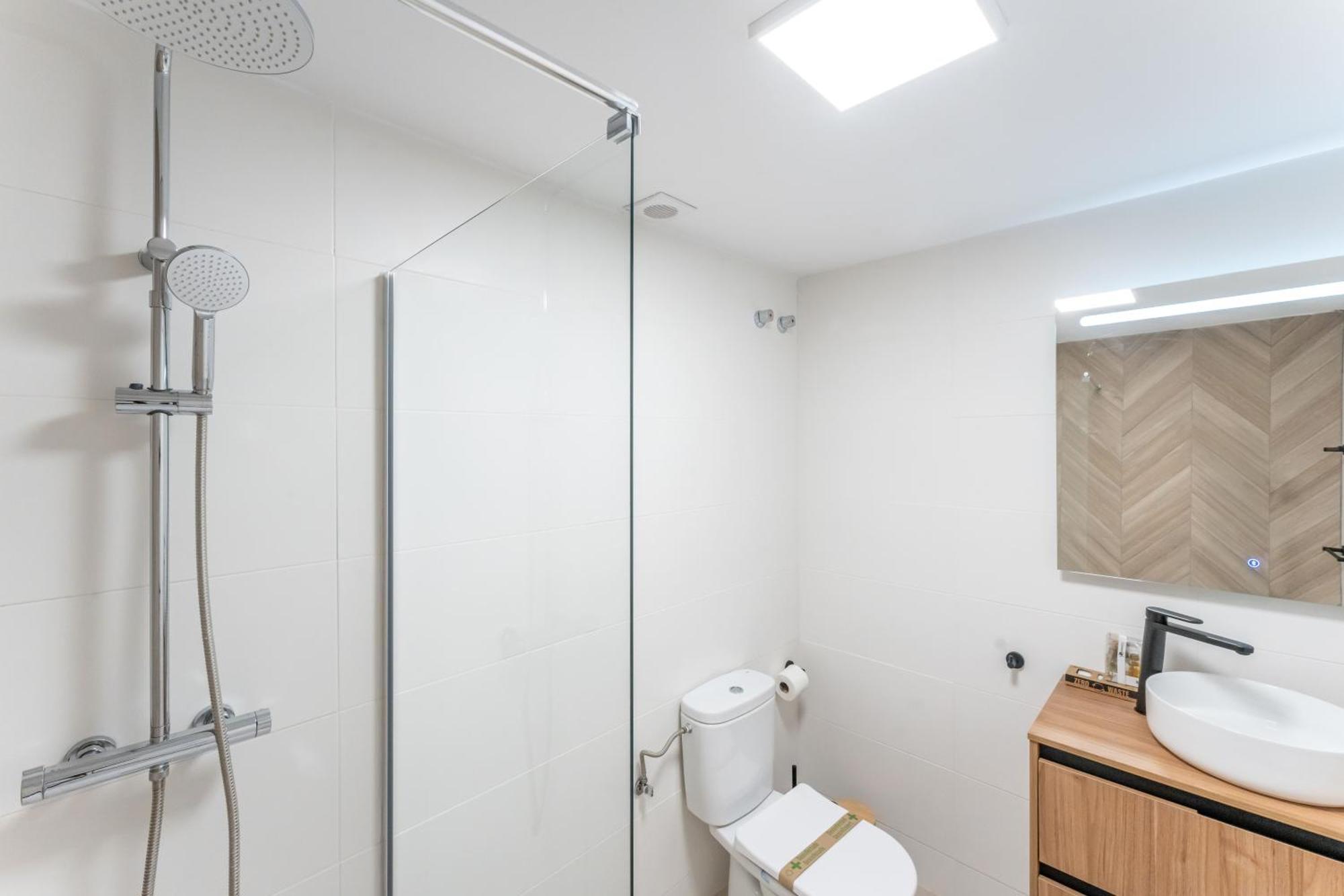 Apartment Olympo Estepona