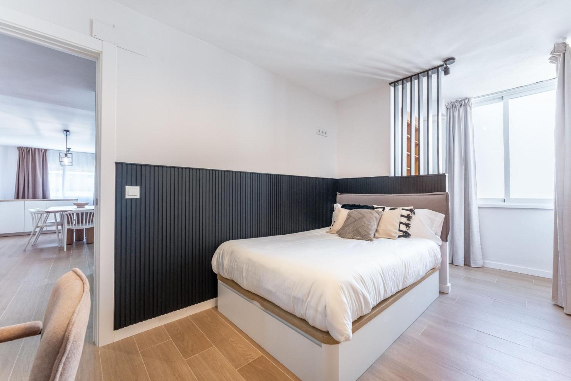 Olympo Apartment