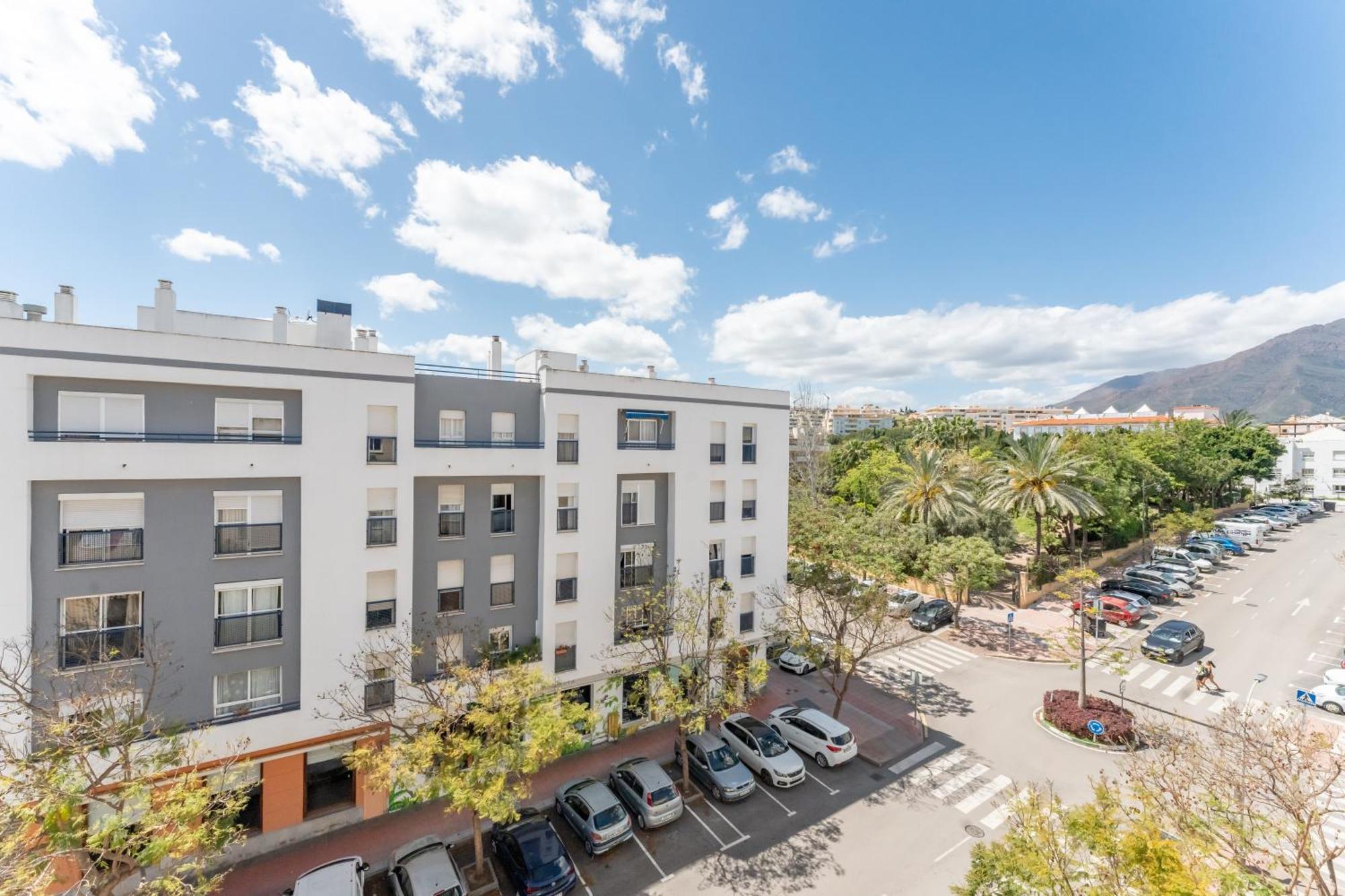 Olympo Apartment