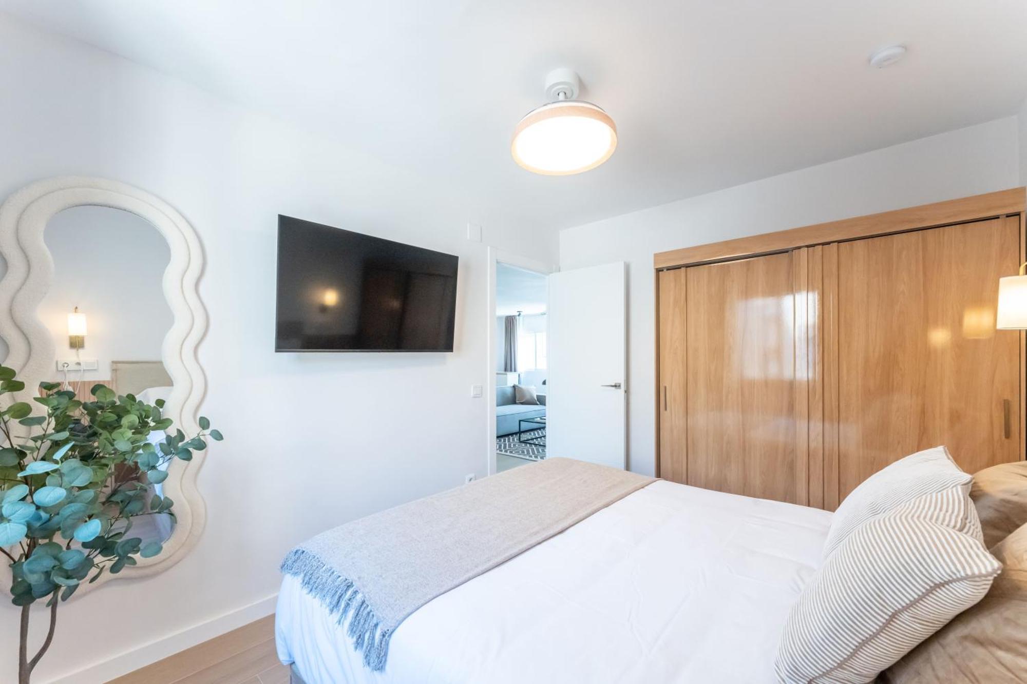 Apartment Olympo