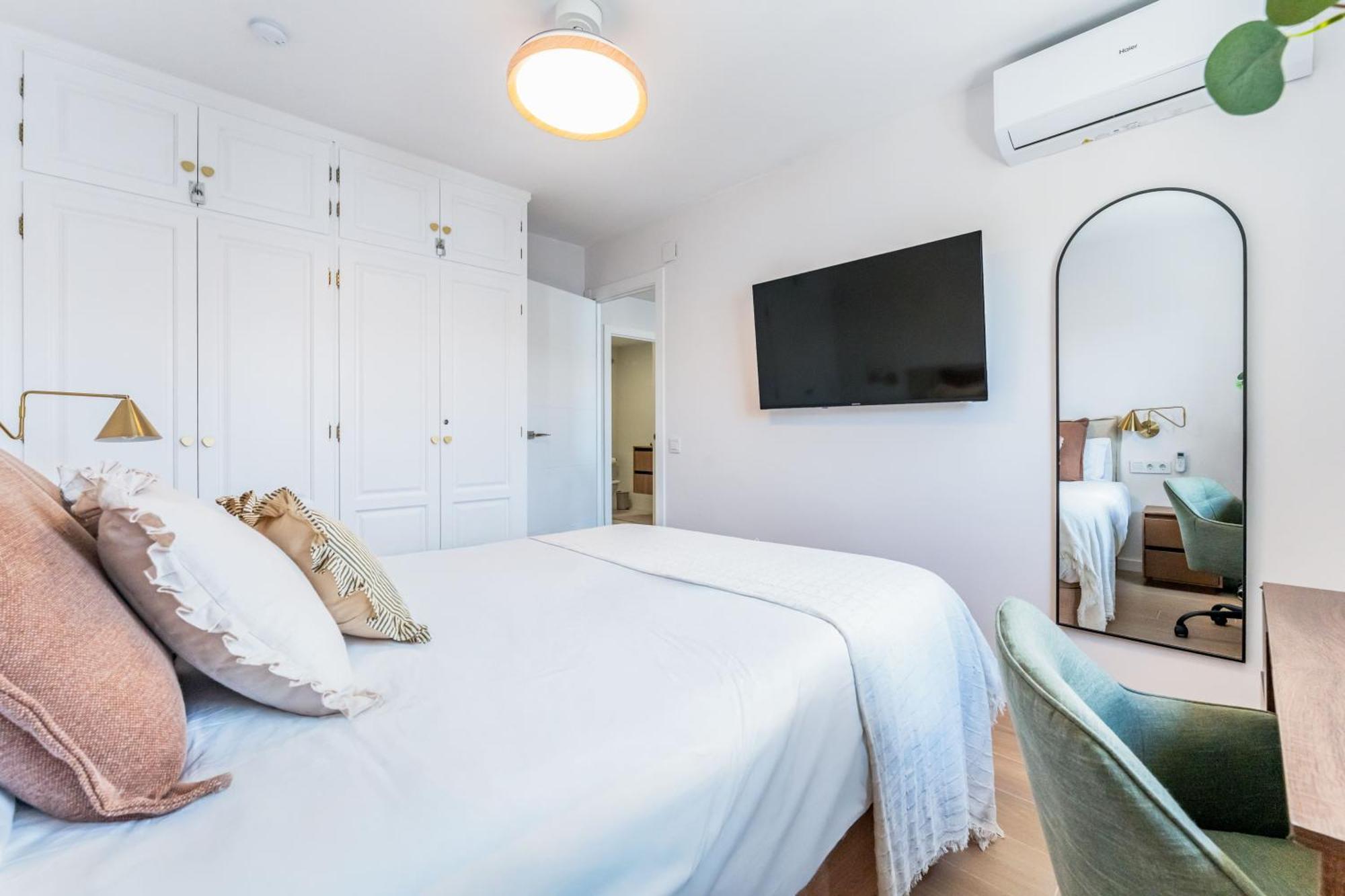 Apartment Olympo