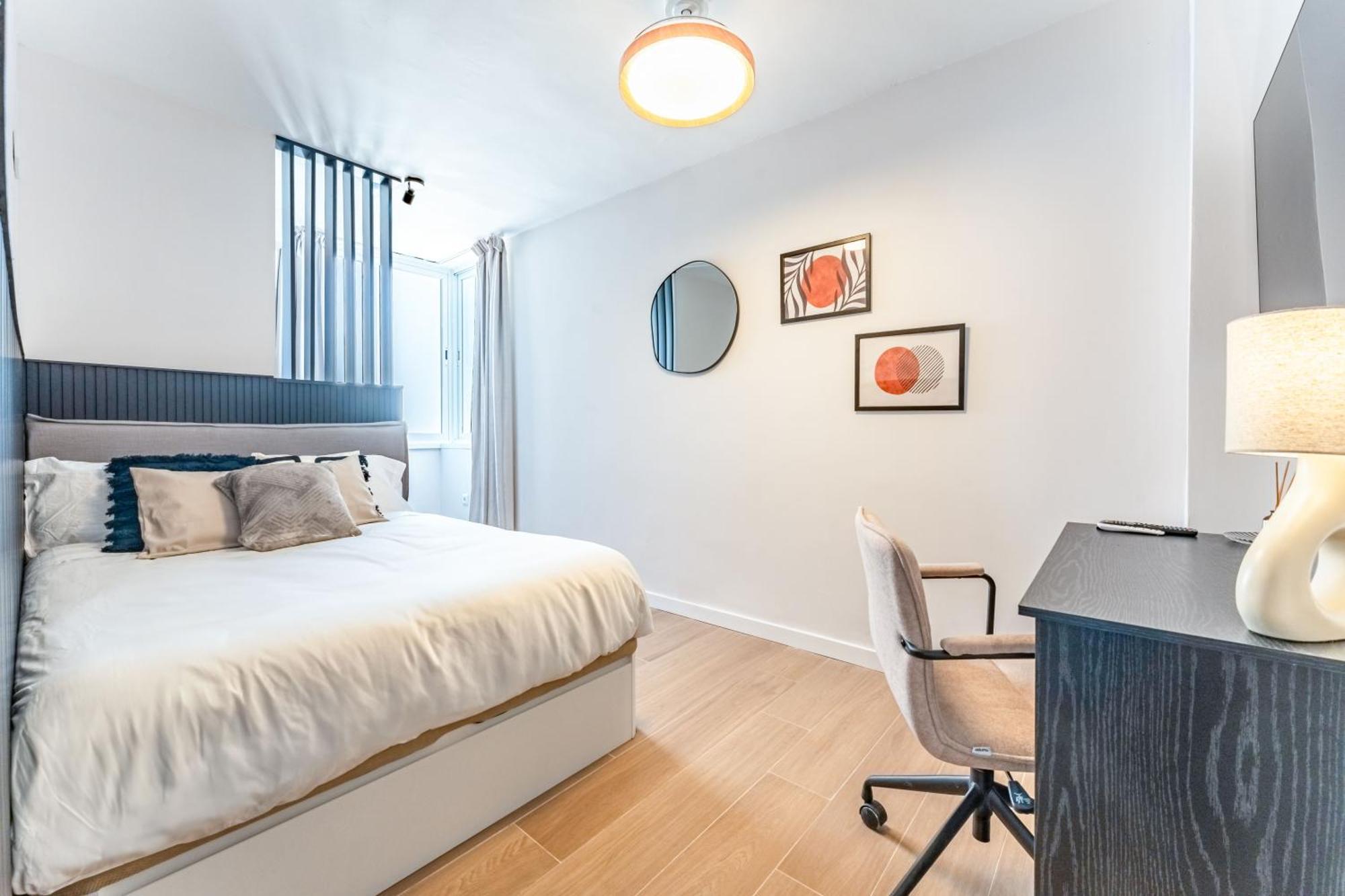 Olympo Apartment