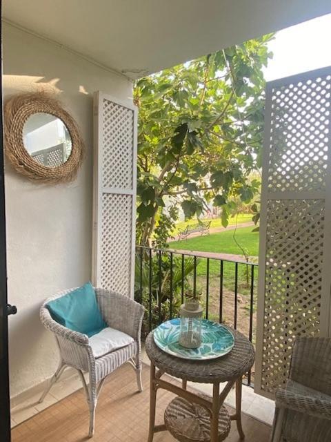 Lovely Spacious 2 Bedroom Flat Between Marbella And Apartment Estepona