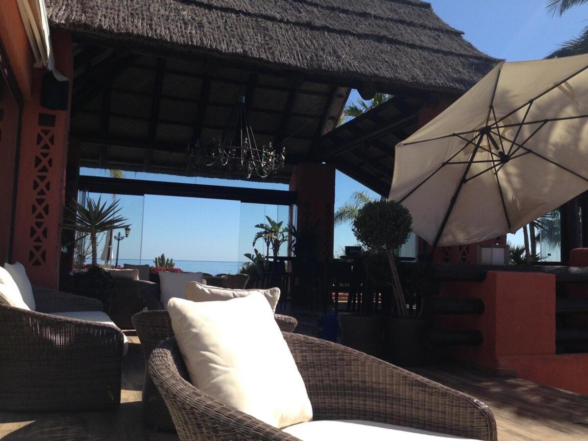 Lovely Spacious 2 Bedroom Flat Between Marbella And