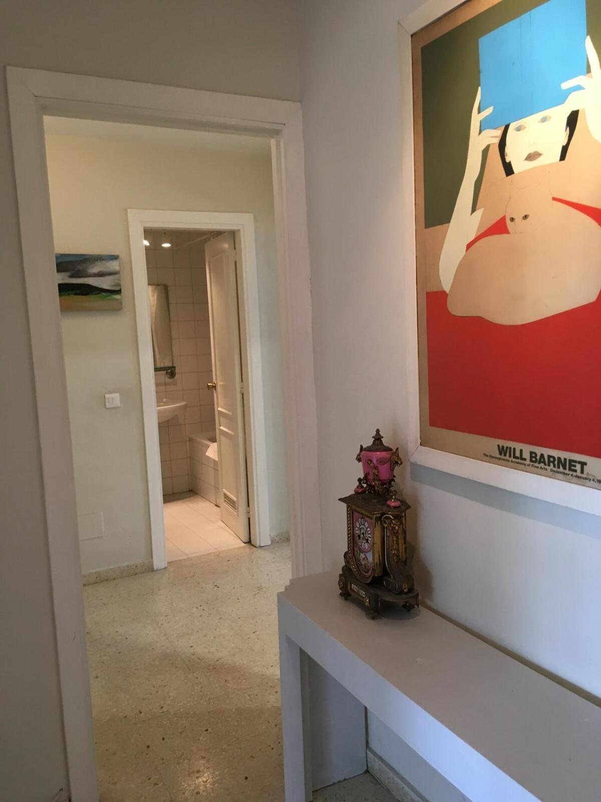 Apartment Lovely Spacious 2 Bedroom Flat Between Marbella And