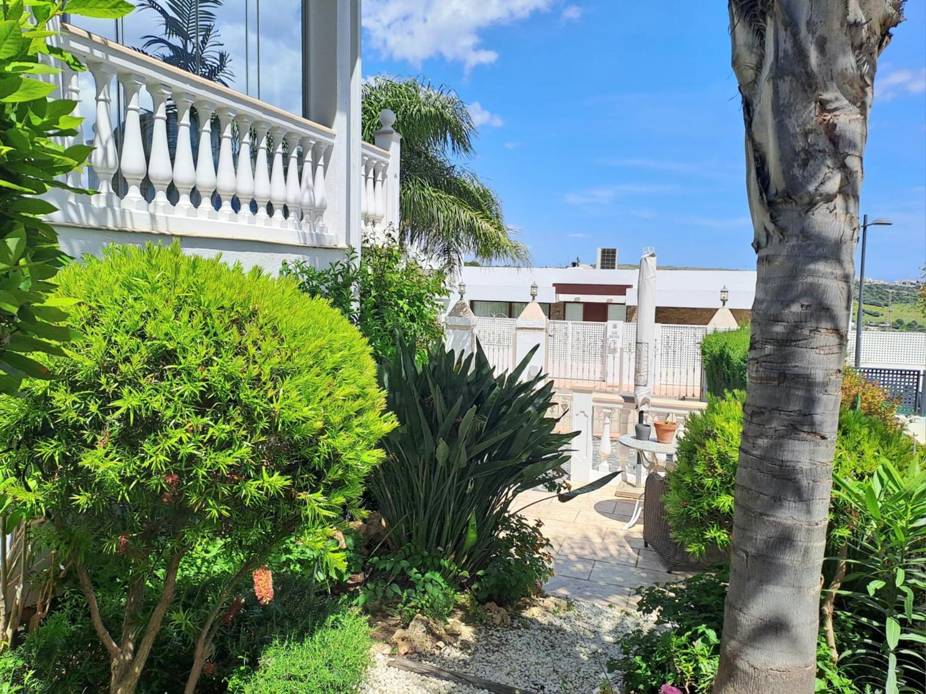 Villa Noctua 035 Valle 035 Estepona