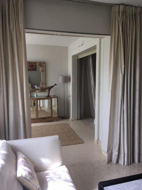 Lovely Spacious 2 Bedroom Flat Between Marbella And Estepona
