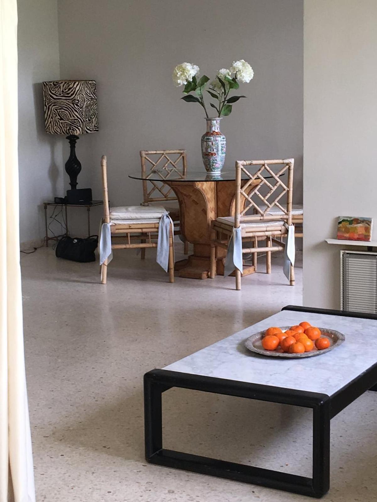 Lovely Spacious 2 Bedroom Flat Between Marbella And