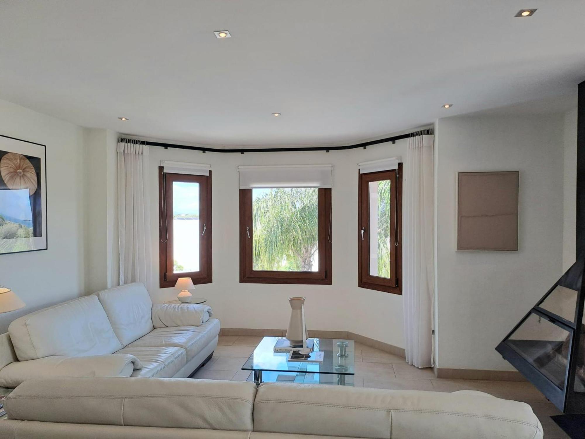 Noctua 035 Valle 035 Villa Estepona