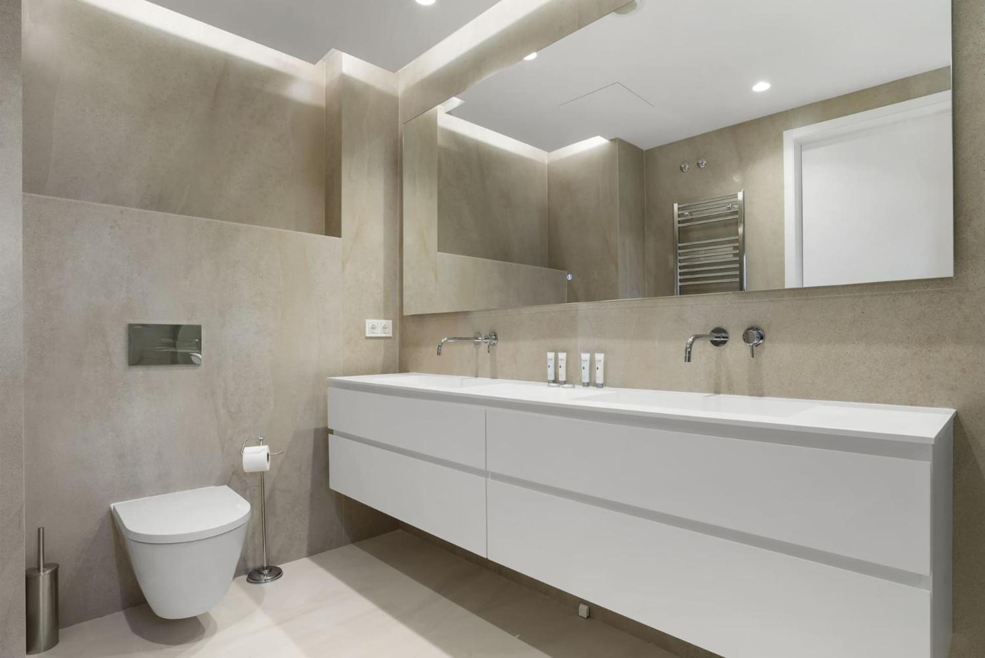 Vivi Homes - Sapphire Apartamento Estepona