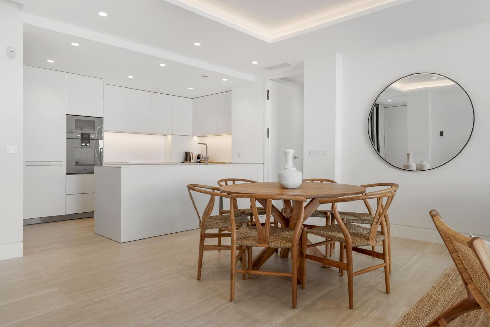 Vivi Homes - Sapphire Apartamento