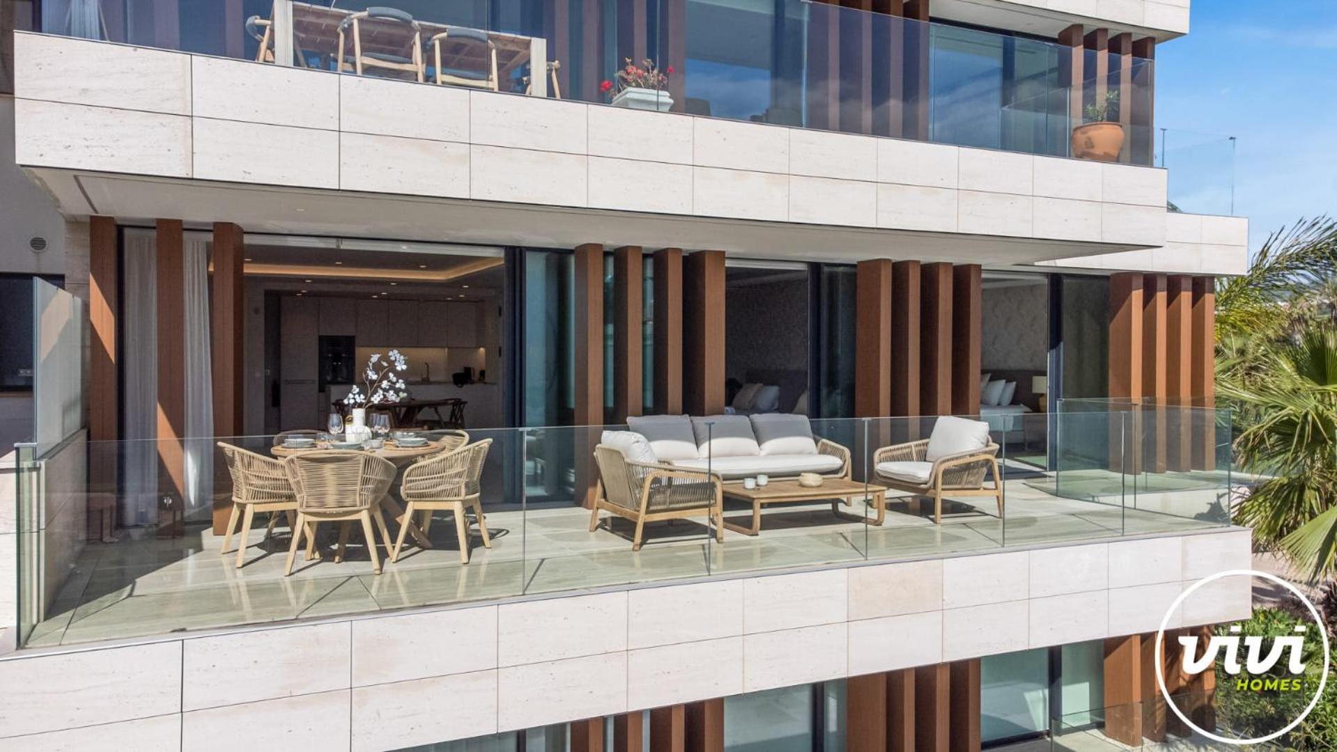 Vivi Homes - Sapphire *