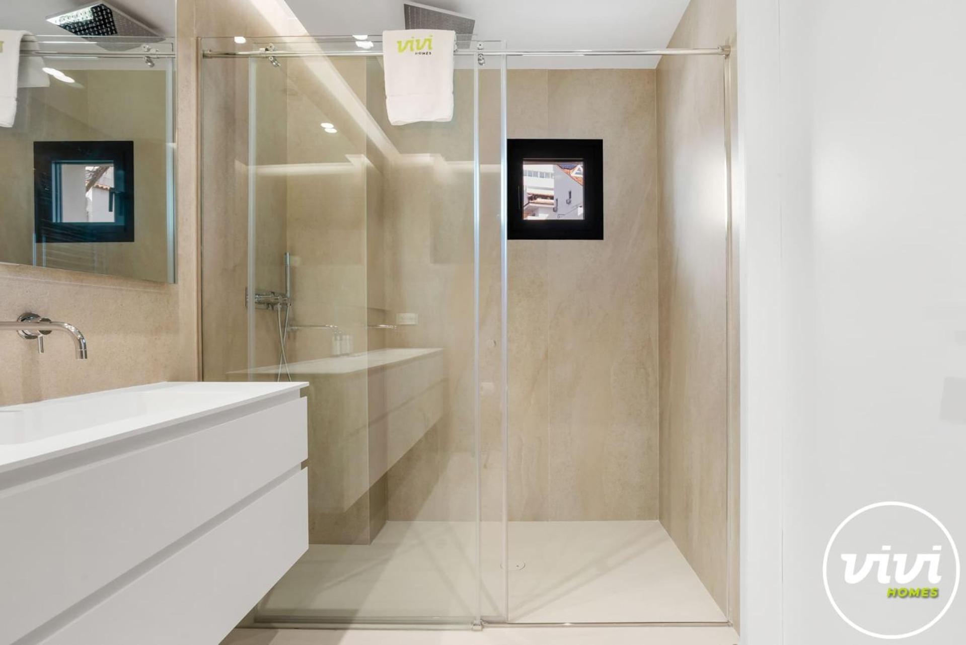 Apartamento Vivi Homes - Sapphire