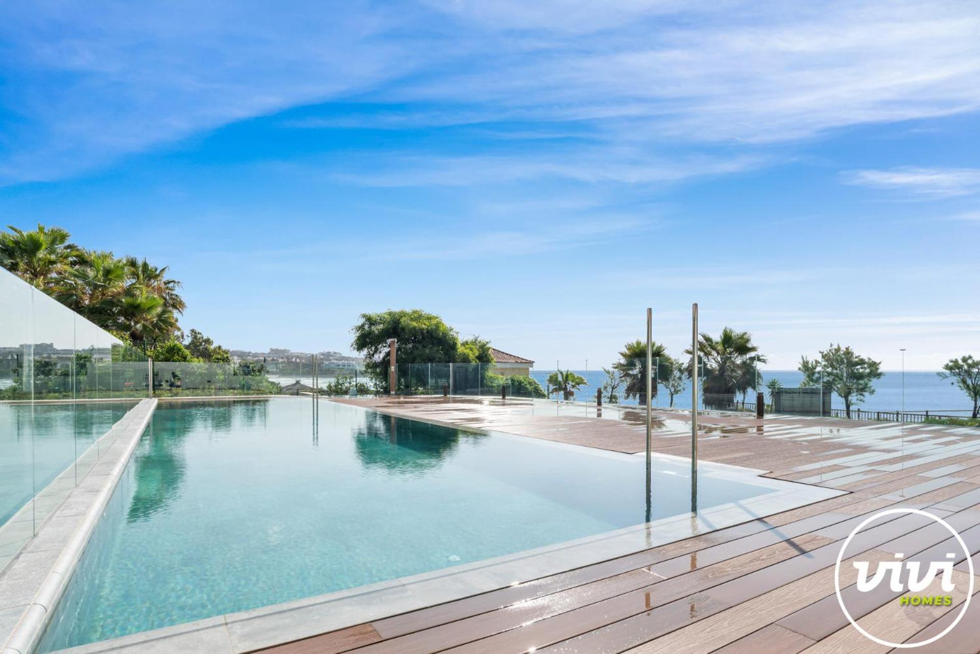 Apartamento Vivi Homes - Sapphire *