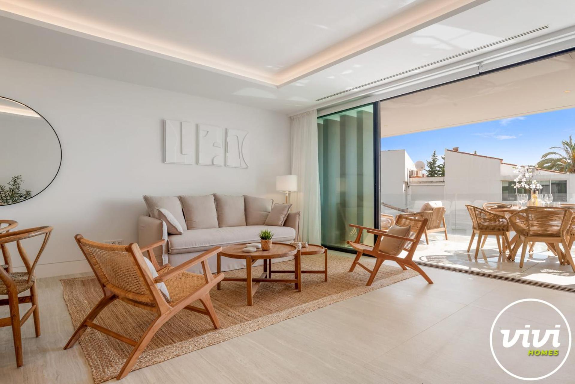 Vivi Homes - Sapphire Estepona