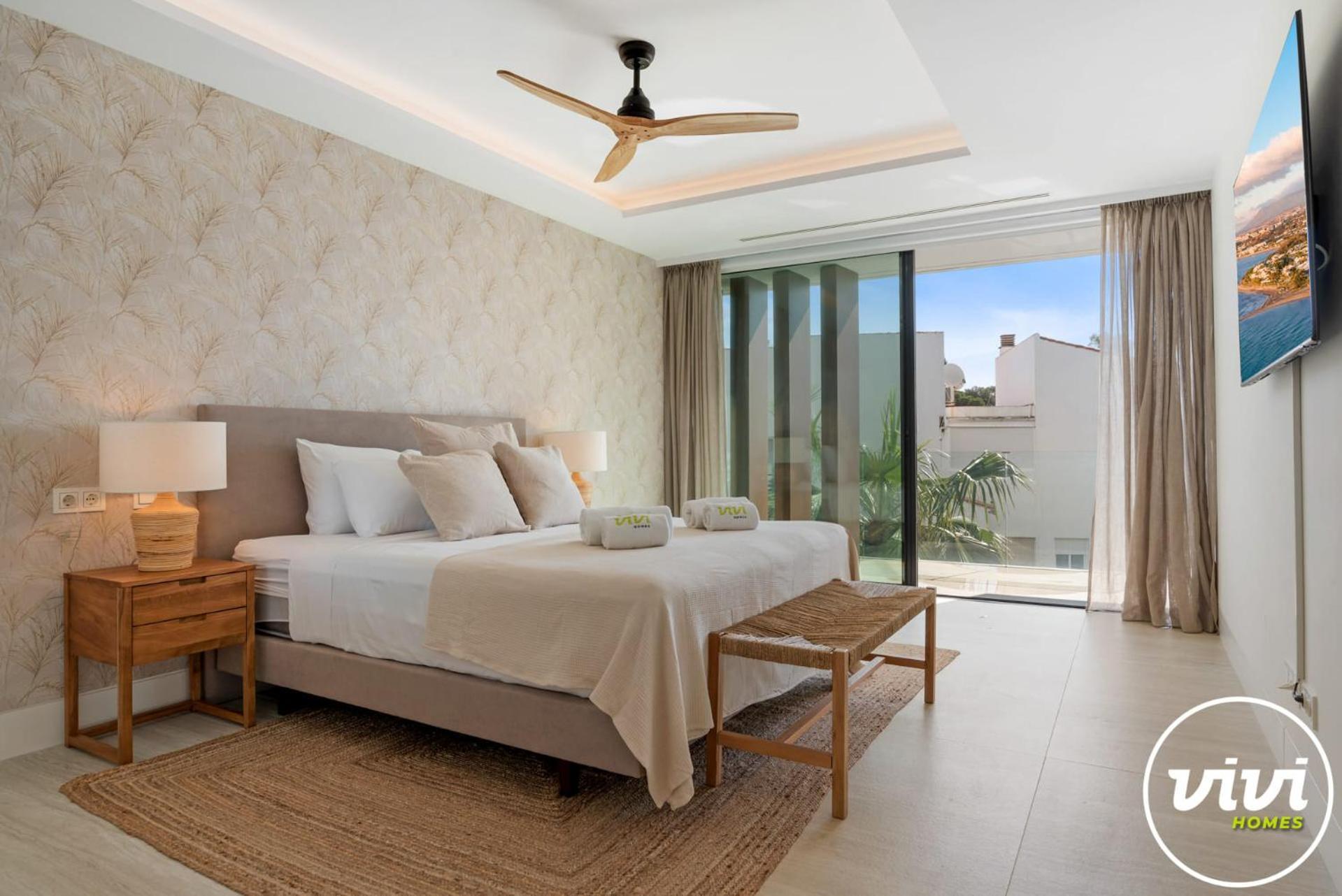 Vivi Homes - Sapphire