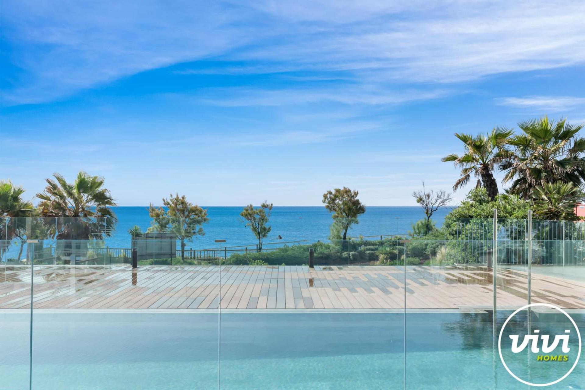 Apartamento Vivi Homes - Sapphire Estepona