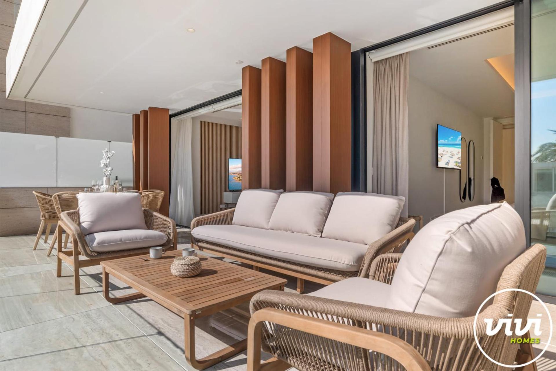 Vivi Homes - Sapphire