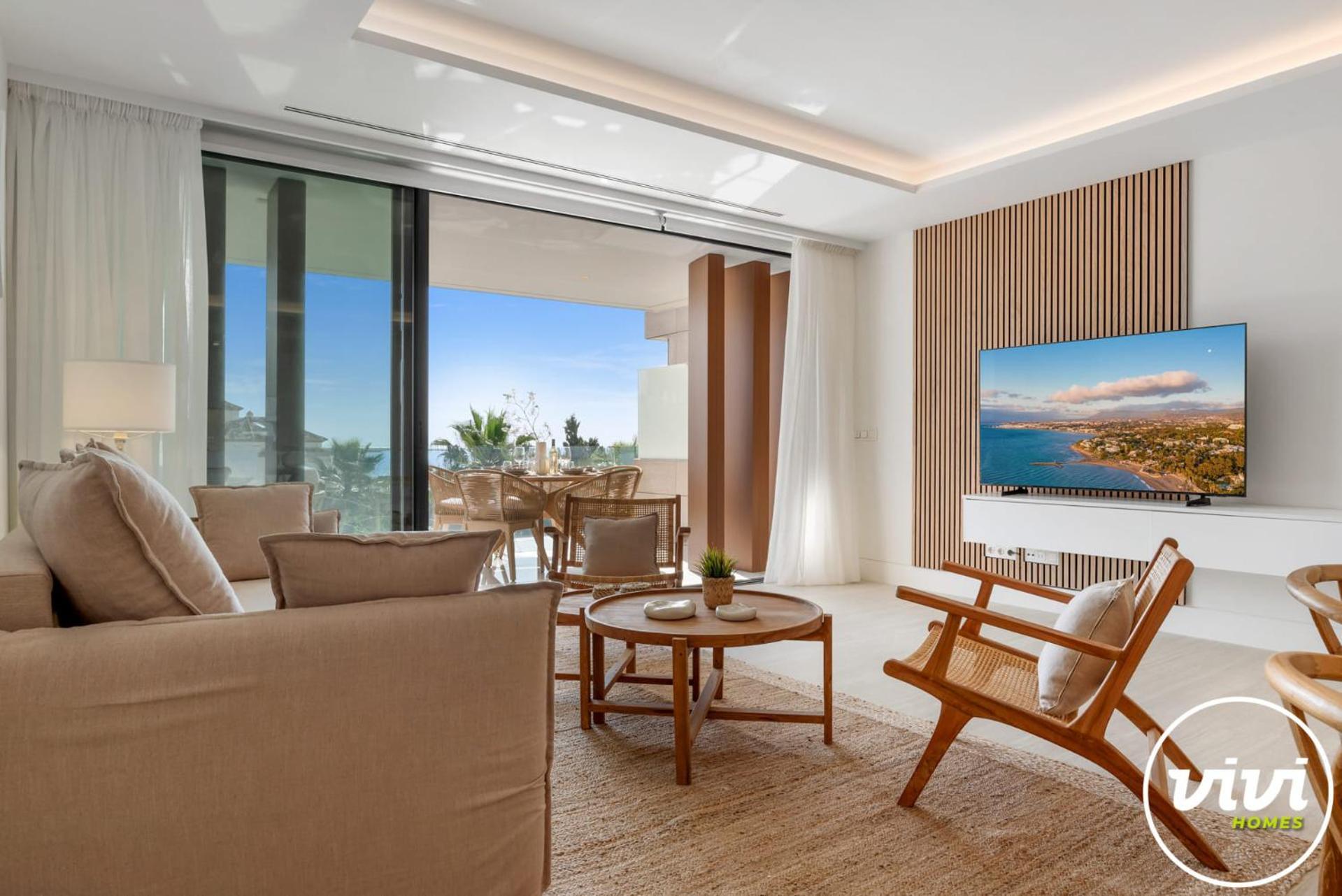 Apartamento Vivi Homes - Sapphire