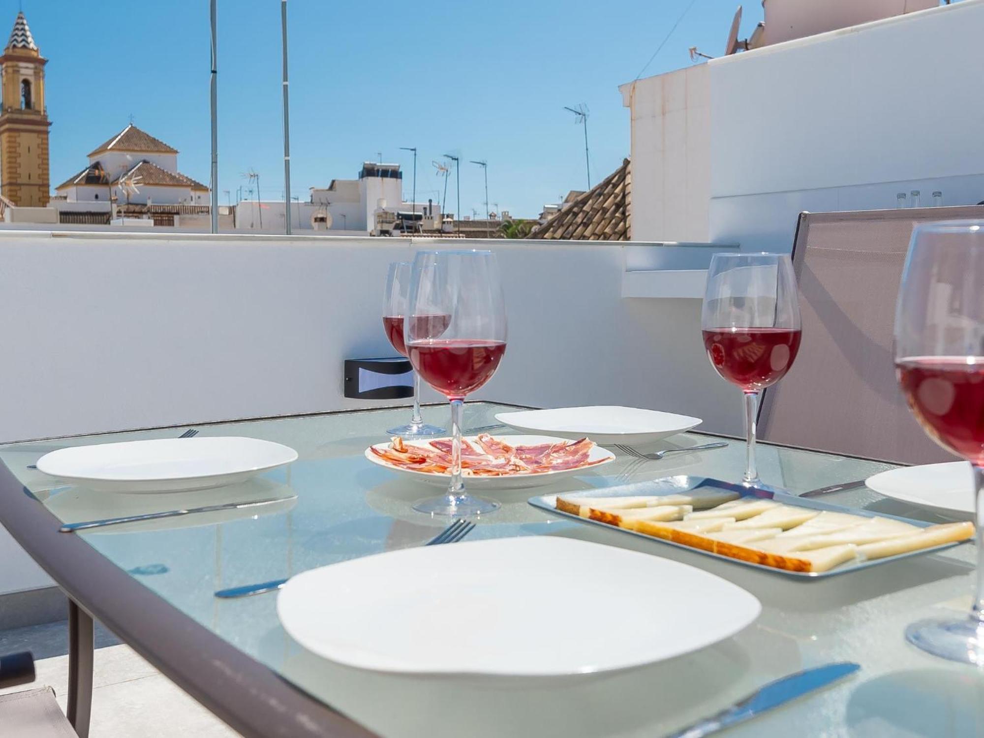 Hanami Atico Duplex La Palma Huerto 22 5