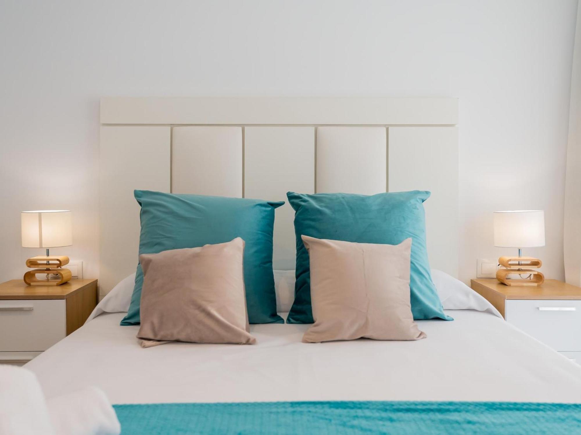 Apartment Hanami La Palma Huerto 22 1 Estepona