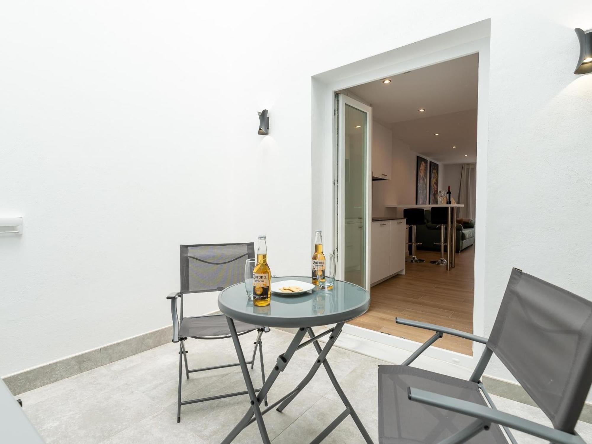 Hanami La Palma Huerto 22 1 Apartment Estepona