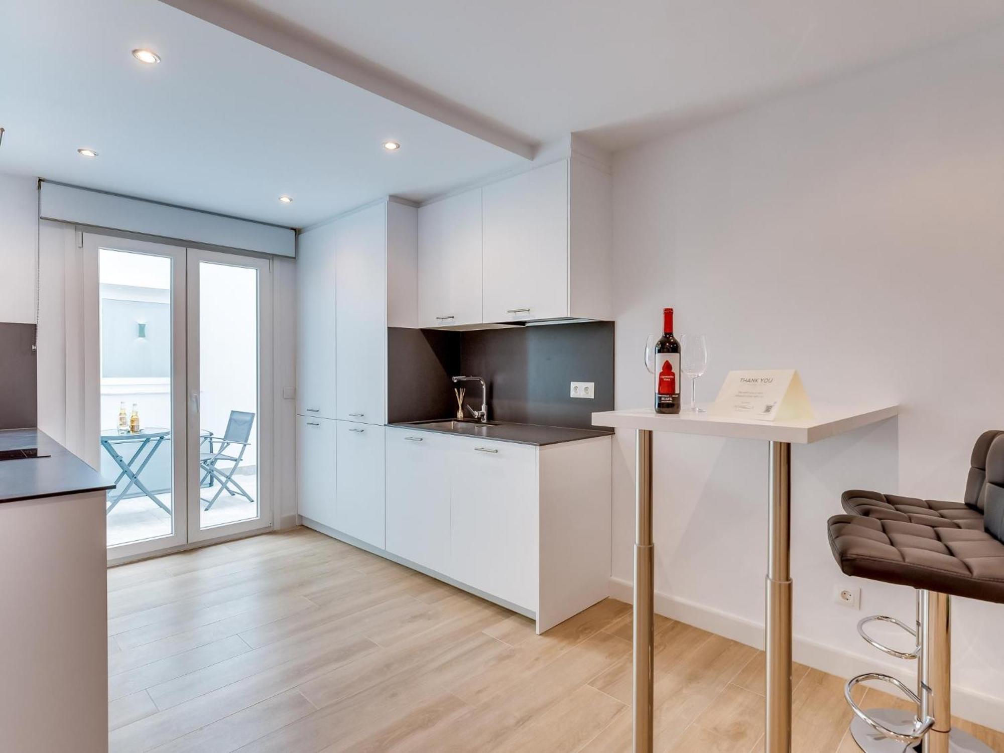 Apartment Hanami La Palma Huerto 22 1