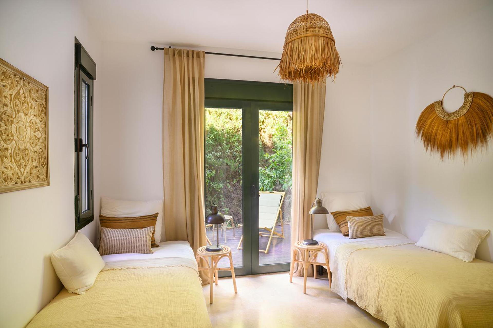 Villa Jasmines The Perfect For Relaxation And Chilling