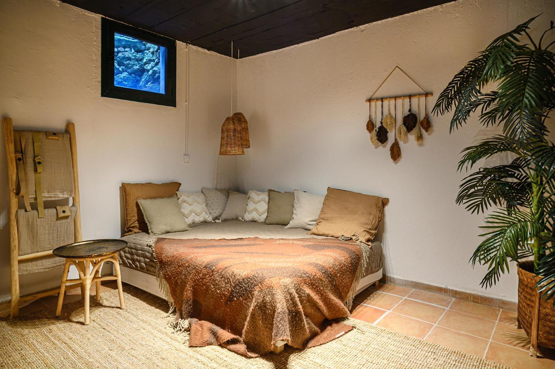 Jasmines The Perfect For Relaxation And Chilling Estepona