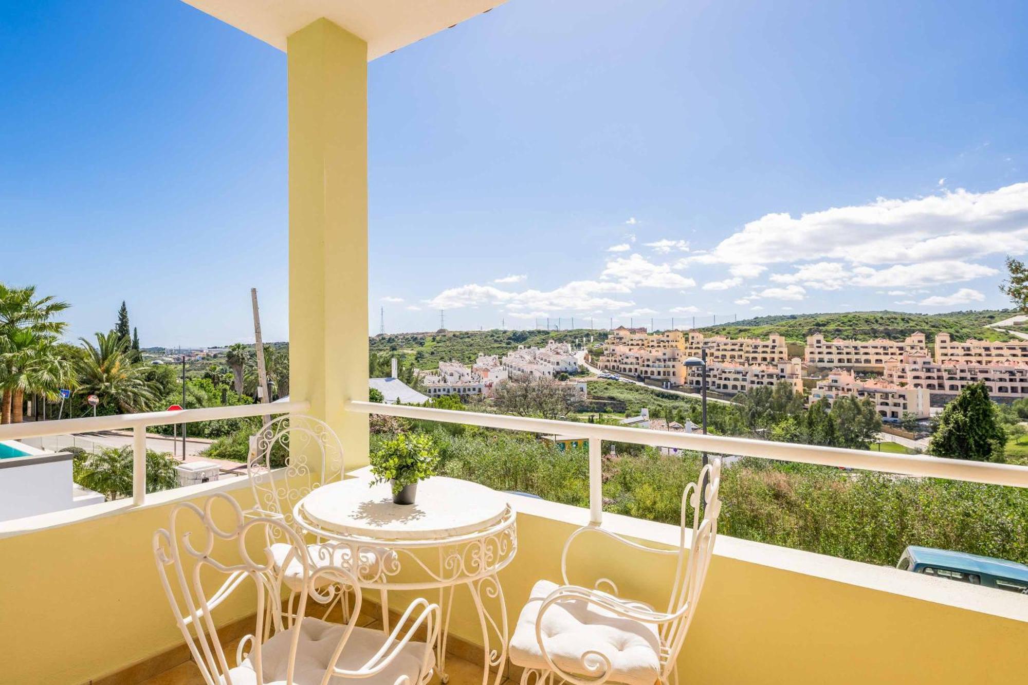 Villa Romano Villa Estepona