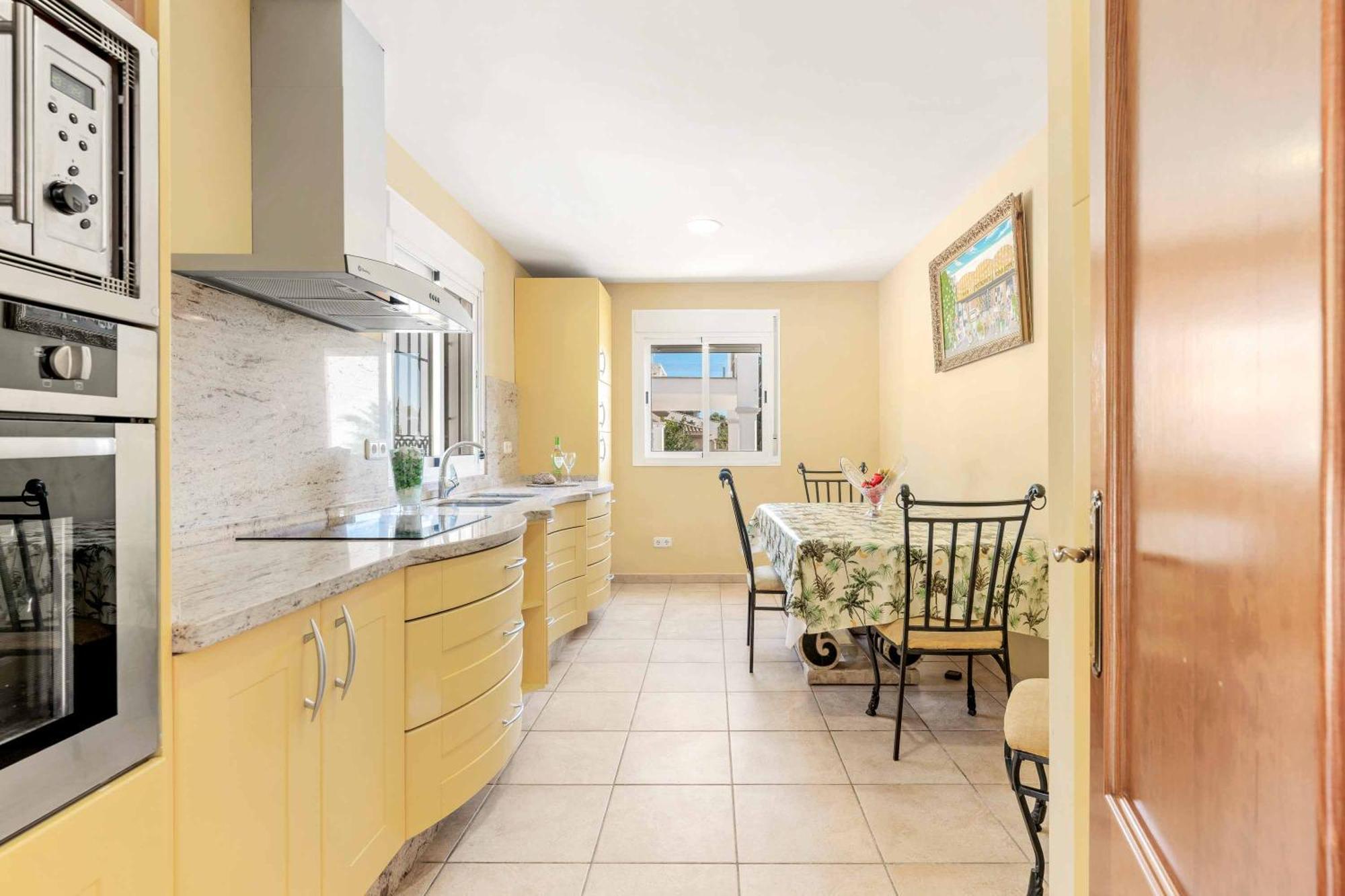 Villa Villa Romano Estepona