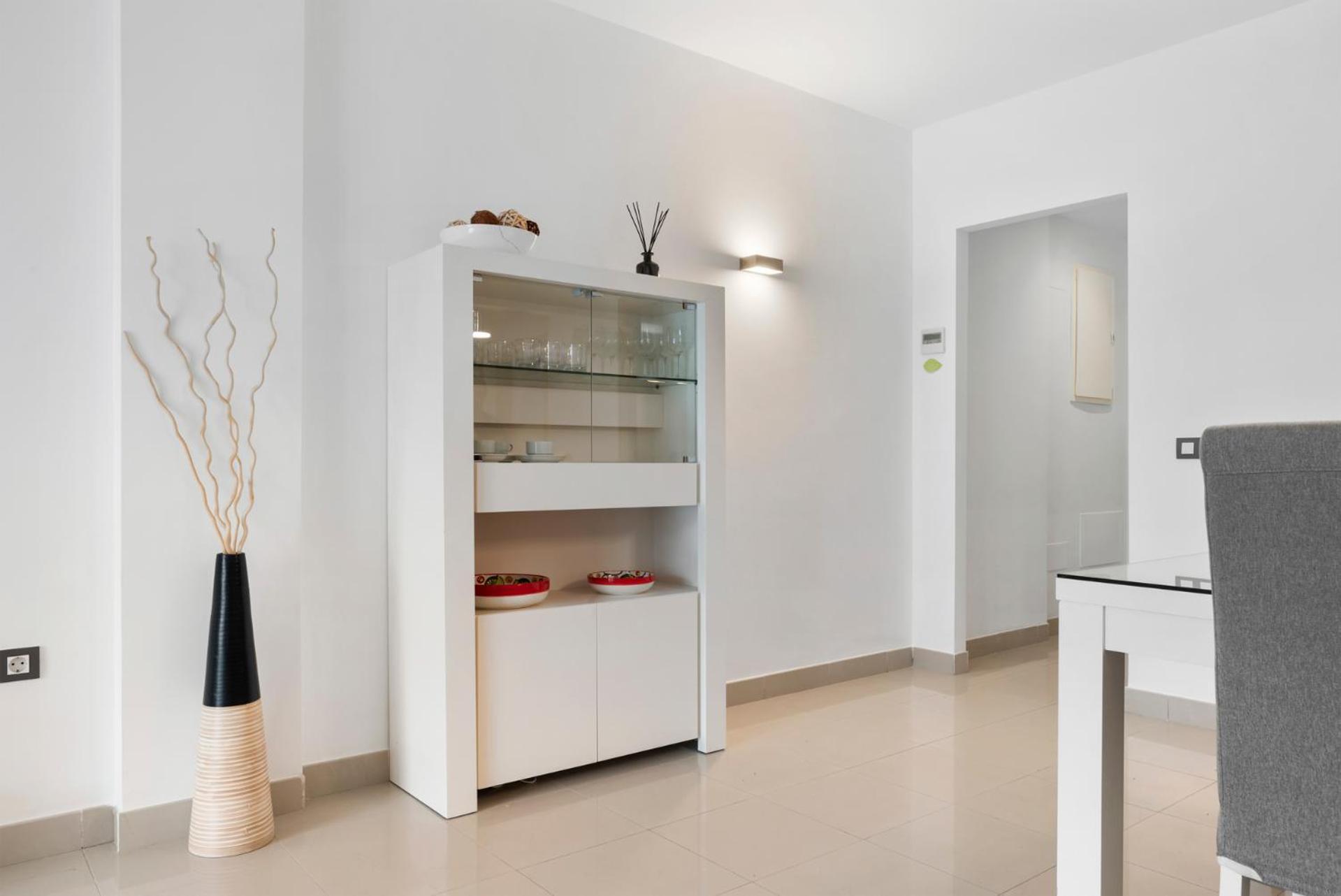 2 Bed Ground Floor In Cortijo Del Mar