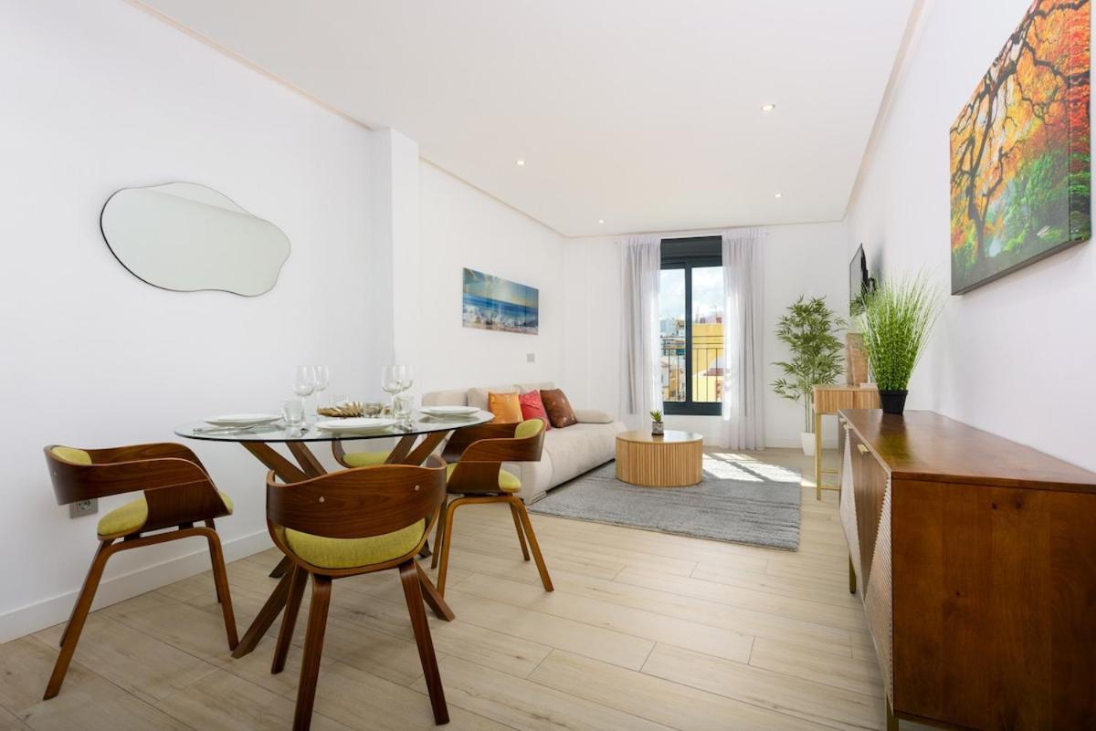 Penthouse Old Town Appartement *