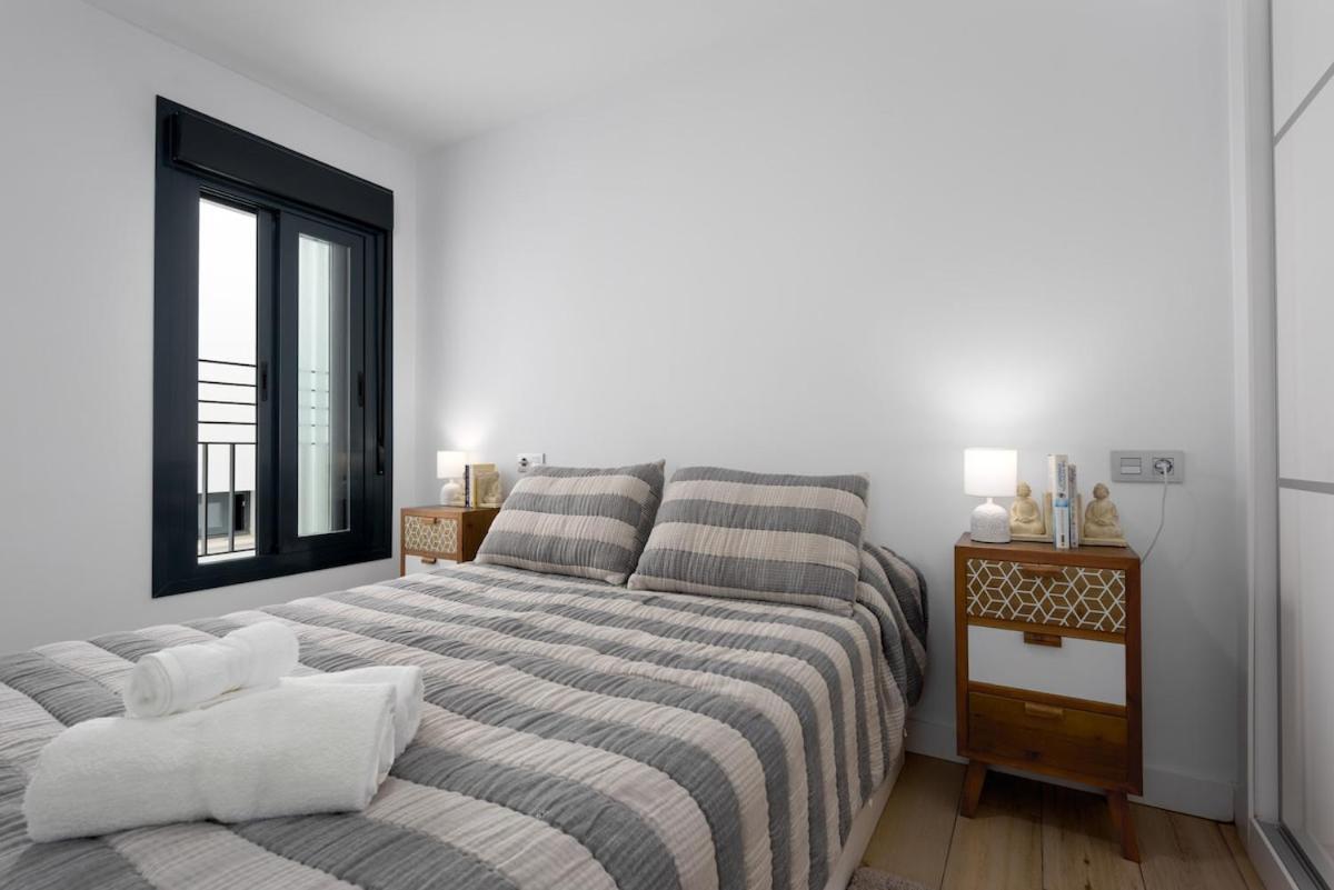 Penthouse Old Town Appartement *