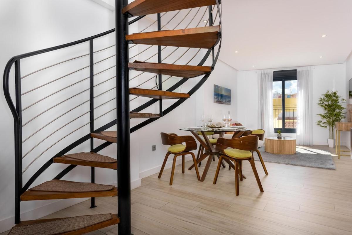 Appartement Penthouse Old Town