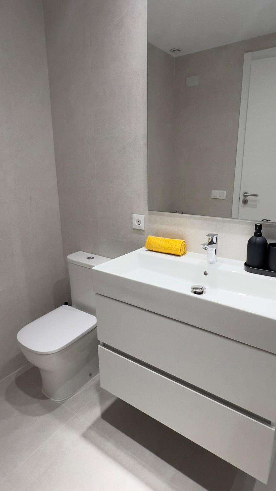 Beautiful 1-bedroom In Estepona