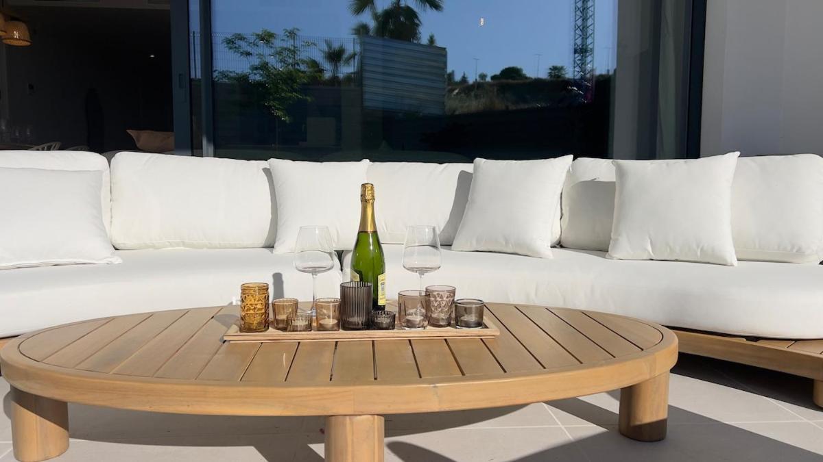 Beautiful 1-bedroom In Apartment