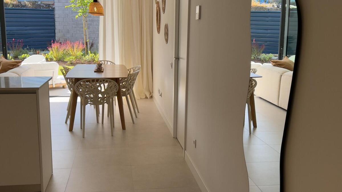 Beautiful 1-bedroom In * Estepona