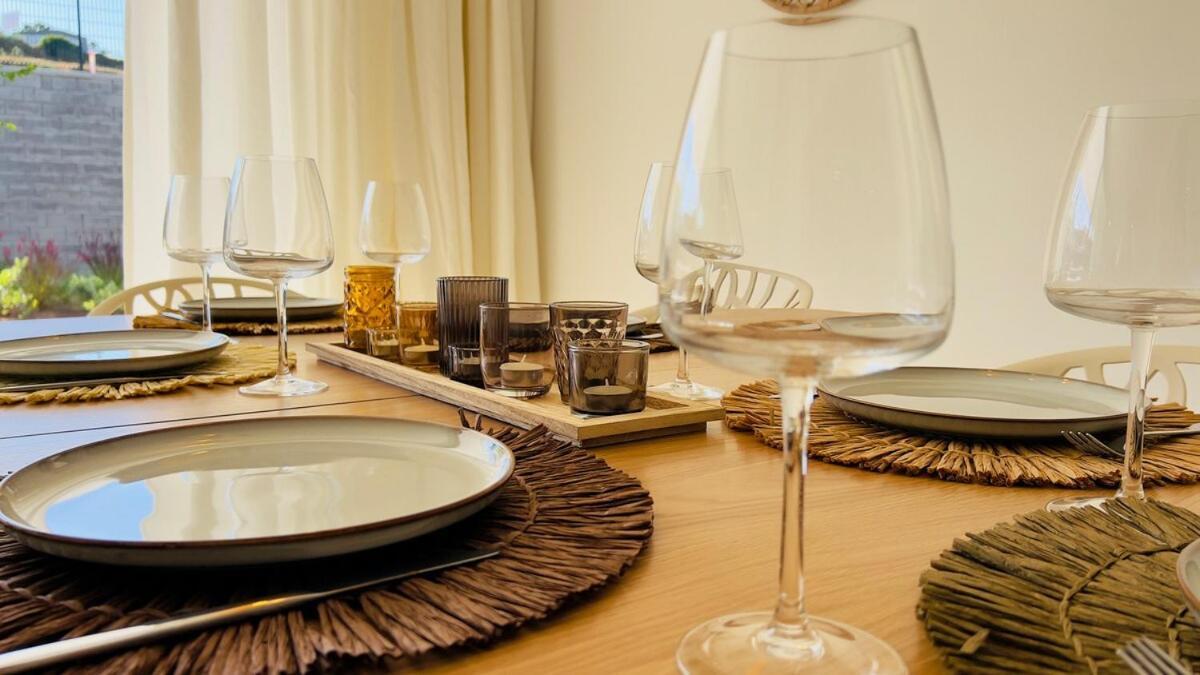 Beautiful 1-bedroom In Estepona
